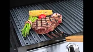 Better Grilling By Design- The Science of GrillGrate