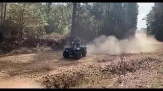 ATV Ranch Drift