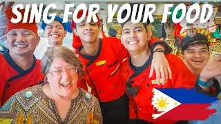 Is THIS The Most FUN in Manila?