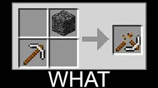 Minecraft WAIT WHAT #1868