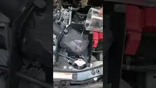 Pre-Filter, Cover for Intake