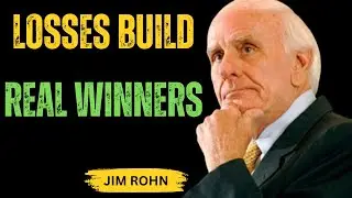 How Winners Learn From Every Loss (Turn Failure Into Your Greatest Advantage)