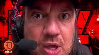 Paul Heyman Shoots On ECW on TNN - DEADLOCK Podcast Retro Review