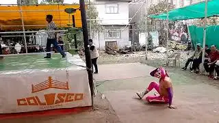 PRIMERA LUCHA DEL DIA REY CRÁNEO EN ARENA COLISEO COACALCO 04/05/2025