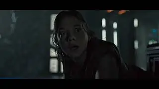  Alien Romulus x Terminator Dark Fate | a Crossover Music Video 