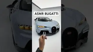 Inside the $5million Bugatti Chiron Super Sport