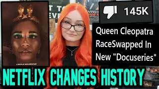 Netflix's Next Revisionist History, Docuseries 