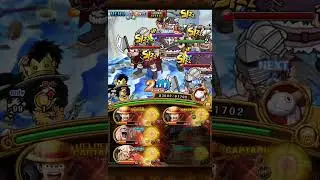 One Piece Treasure Cruise [OPTC] - DEX CLASH !! CROCODILE *11 F2P UNIT