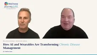 SindyXR Wellness Journey - Health Care in the Age of Artificial Intelligence