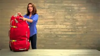 Eagle Creek Activate Rolling Duffel 32 - eBags.com