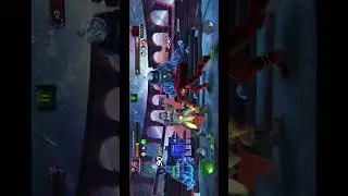 How to defeat Void Solo coliseum #mcoc #kabamcoc #marvel #marvelcontestofchampions #marvelchampions