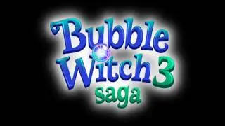 Bubble witch 3 saga sound effect music