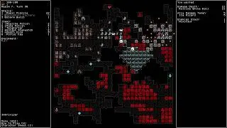 Rift Wizard 2: Improvisor run 17-15.