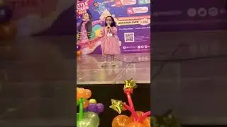 Part of that world -amarah rose galias version.
