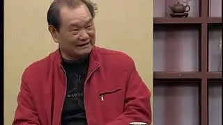 得闲倾偈——汶村古城 得闲倾偈 台山广播电视台 20170313