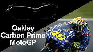 Oakley Carbon Prime Limited Edition MotoGP | One Obsession - Selectspecs.com