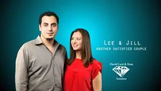 David Levi Jewelers in San Diego Testimonial