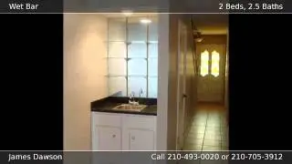 11303 Vance Jackson, Unit H2 SAN ANTONIO TX 78230