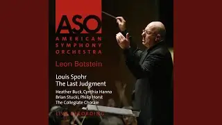 The Last Judgment: Overture