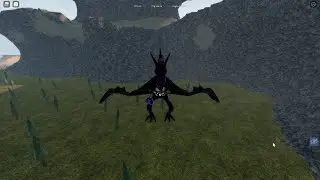 Voodan gameplay (kaijui universe)