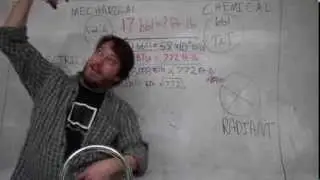 Energy Conversion Factors and Energy Conversion Examples
