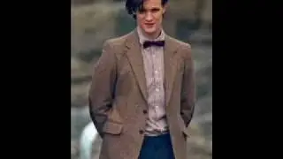 Doctor Who Series 5 Soundtrack- The Doctor's Theme