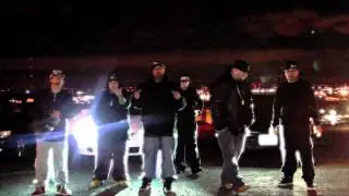 ROYAL LION MOB FEAT J DICE - POSTED ON THE CORNER