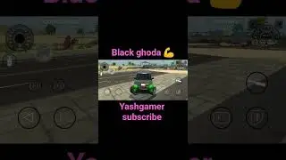 Black ghoda 💪#mhacommunity #mhaedit #viralboy #games #stunt #viral #shorts