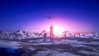 Ice Age Female in Diamond Royale