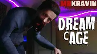DREAM CAGE - Anomaly Hunt Sleep Paralysis Horror Game | Full Game, All Anomalies, All Endings