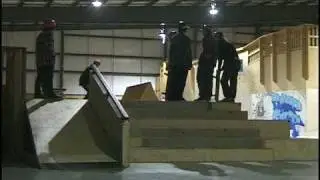 30 Seconds with Dave Begonis