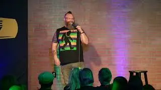 Josh Watts Live from Club 337 2/9/24