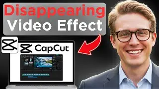 How To Make A Disappearing Video Effect In CapCut (Easy Guide)