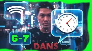 67 , Dans AI Music &ndash; TOUCH GRASS | Pop Punk Rock Anthem About Gen Z & Digital Pressure