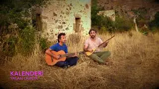 Yalan Dünya - Kalenderi (Live)