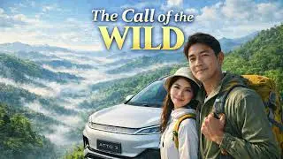 ทางที่ใจเรียกหา (The Call of the Wild)