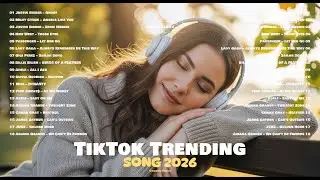TikTok Trending Song 2026 🔥🎧| Acoustic Cover Song That Hit Deep | Ghost, Those Eyes, Angles Like You