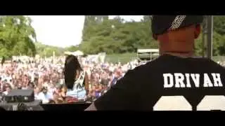 DRIVAH | Appelsap 2015 | RECAP