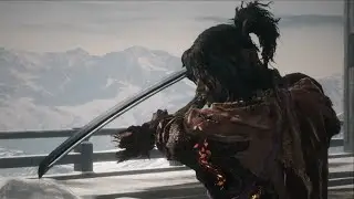 SEKIRO NG+5 DEATHLESS RUN