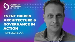 Event Driven Architecture & Governance in action - Wim Debreuck