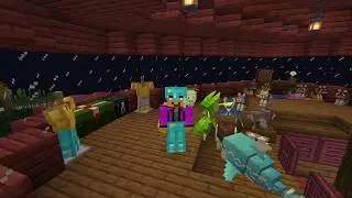 1000+ Days || Minecraft Cobblemon World Tour