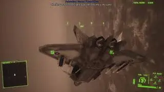 Project Wingman: Frontline-59 VX-23 Playthrough | Mission 5 | Magadan Front.