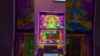The bonus that never ends. High limit slot jackpot! #casino #slots #jackpot