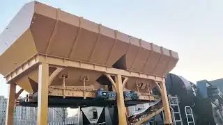 How to Use an Asphalt Mixing Plant More Safely and Effortlessly?