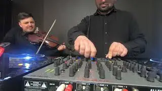 AKASHA BAND in t house 2