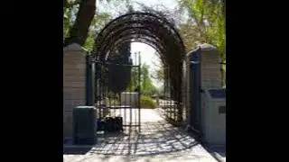 Episode 4: The Ghostly Legend of the Pink Lady of Yorba Cemetery