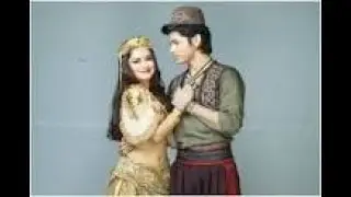Aladdin fan good news Aladdin ka session 4 yani Aladdin return