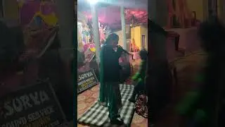 Jai shree devi jagran party koseran singer skshi banga 🙏🙏🙏