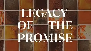 The Blueprint Of The Strengthened Family // Matthew Anderson