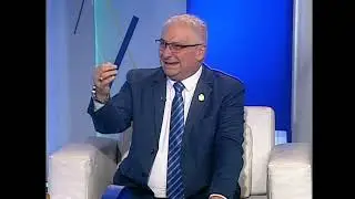 Entrevista Matutina: Gustavo Fernández - Alcalde del municipio San Francisco estado Zulia